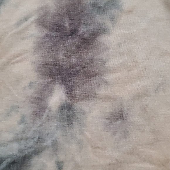 Tie Dye Shirt - Picture 4 of 4